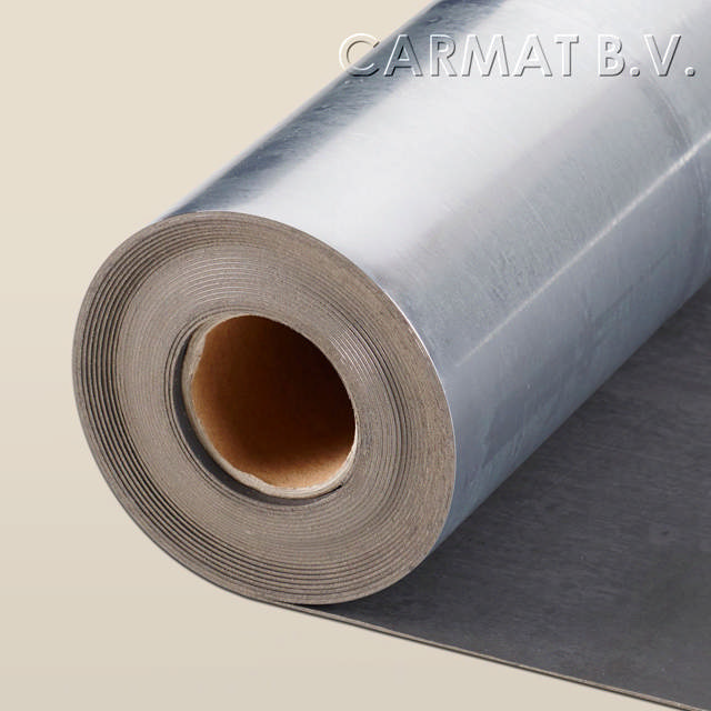 Vloer isolatie Papsilent 2400 Premium Alu