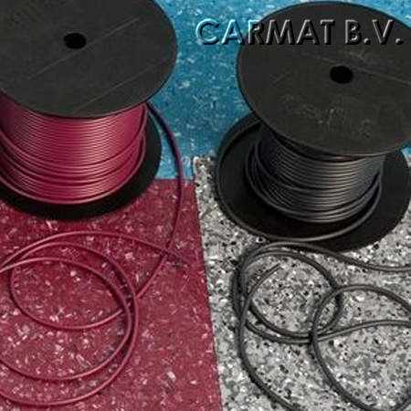 7flor lasdraad CR50 Dark Grey 6727/8780 op best.per/ST/100M