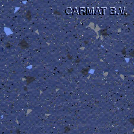 Vloer Gerflor Taraplus Exclusive Azult Luna afname per/24x2m