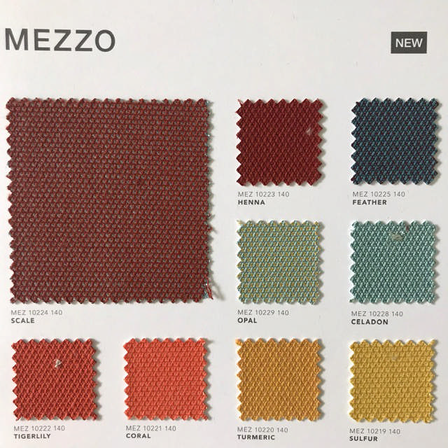 Stof 7fabrics outdoor afname per/m