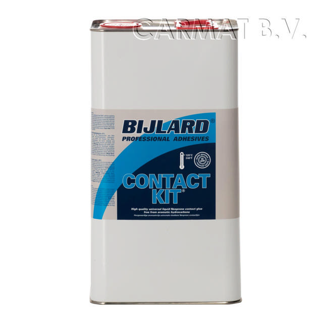 Contactlijm bijlard BK100 afname per/BLIK/5 liter