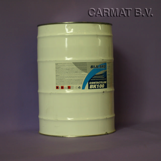 Contact Kit lijm bijlard blik 25 liter (BK100)