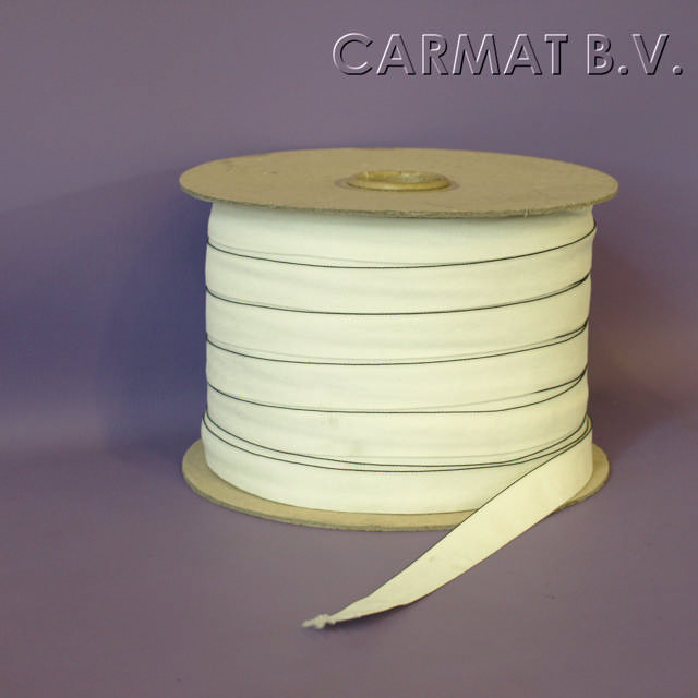 7fabrics Innaaiband 20 mm afname per/200M