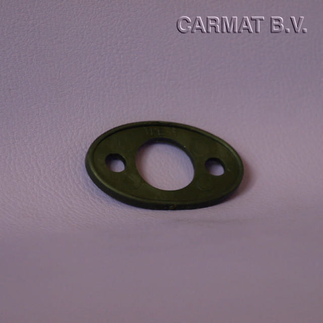 7locks roset 36 mm afname per/10ST