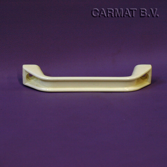 Handgreep wit afname per stuk op=op