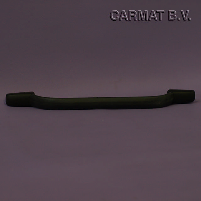 Handgreep zwart op bestelling per/10ST