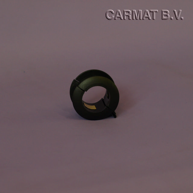 7components klemring zwart tbv handlus afname per/10ST