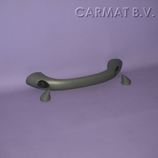 7components handgreep grijs afname per/50ST