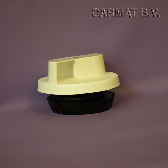 7climate dakventilator flettner 2000 wit