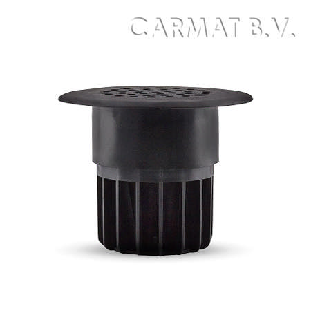 7climate vloerrooster tbv flettner dakventilator