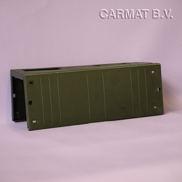 OMKASTING tbv HERCULES 5901705 afname per/ST