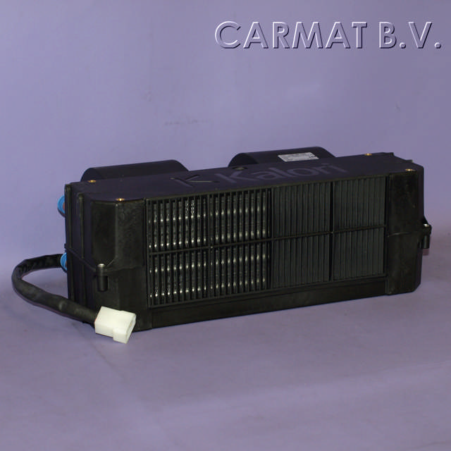 VERWARMING 7.6kW/16mm SUPER K G 24V op bestelling per/ST