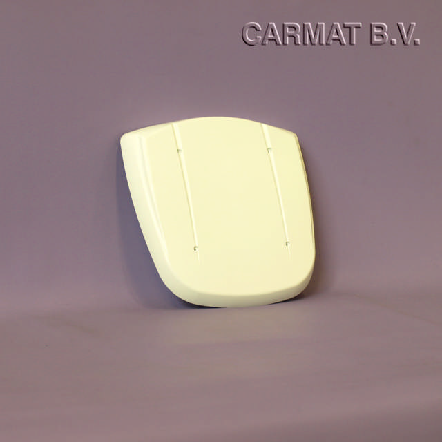 7climate elektrische dakventilatorADT350 12V 15W