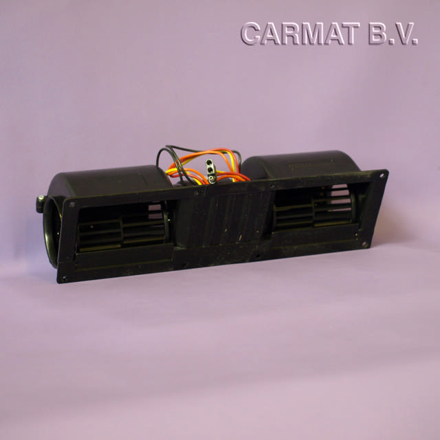 RADIAAL/DUB/24V 679 CBM/h, 228W, OP=OP