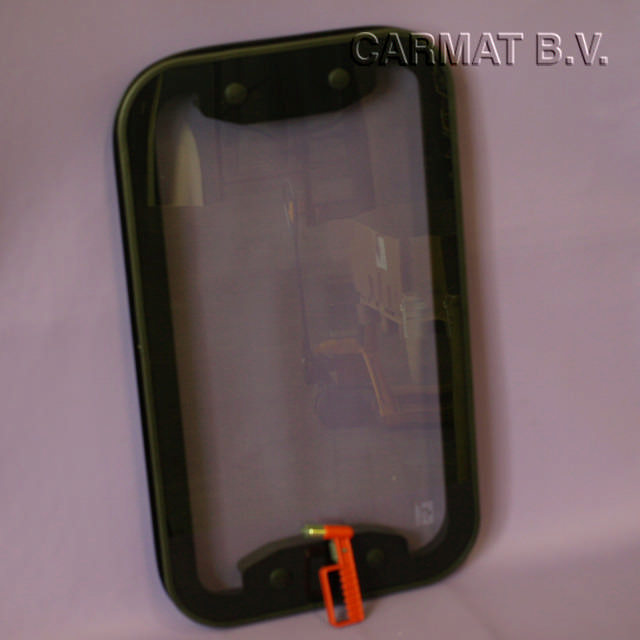 7climate noodluik manueel (excl. 5930122)