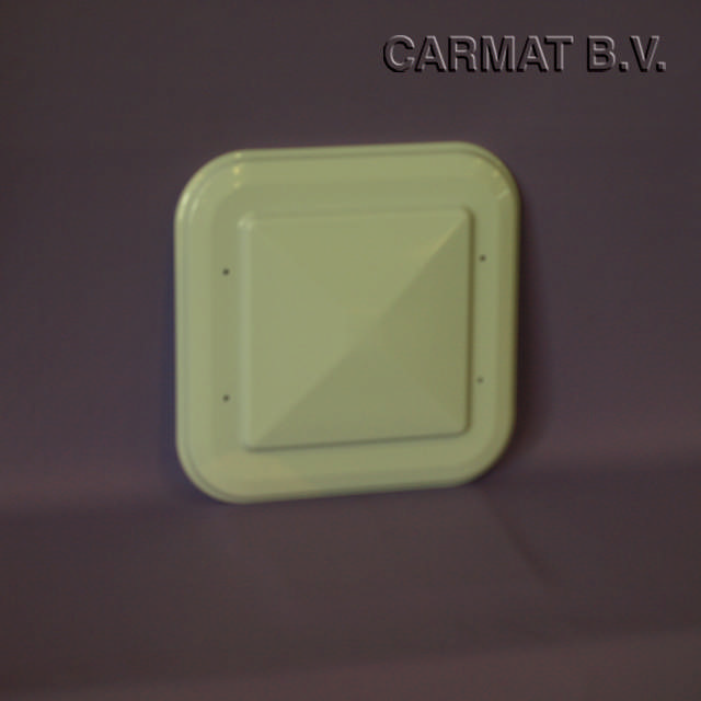 7climate kap wit voor 5930129 op bestelling