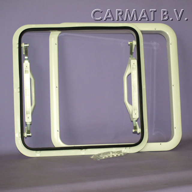 7climate frame voor dakluik 5930129