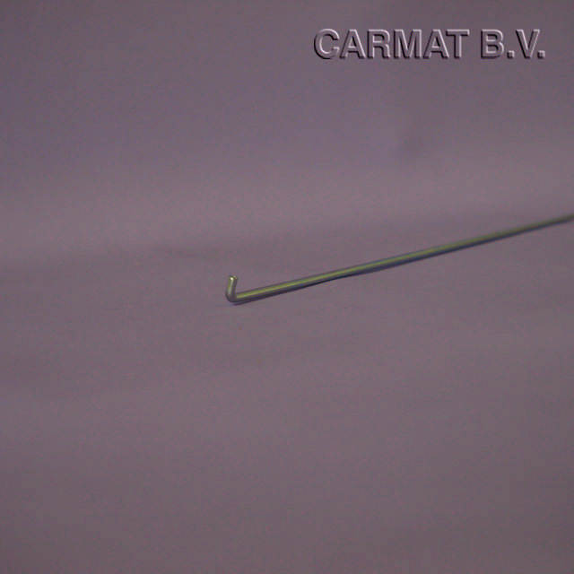 Stang voor 6020540 afname per 10 stuk