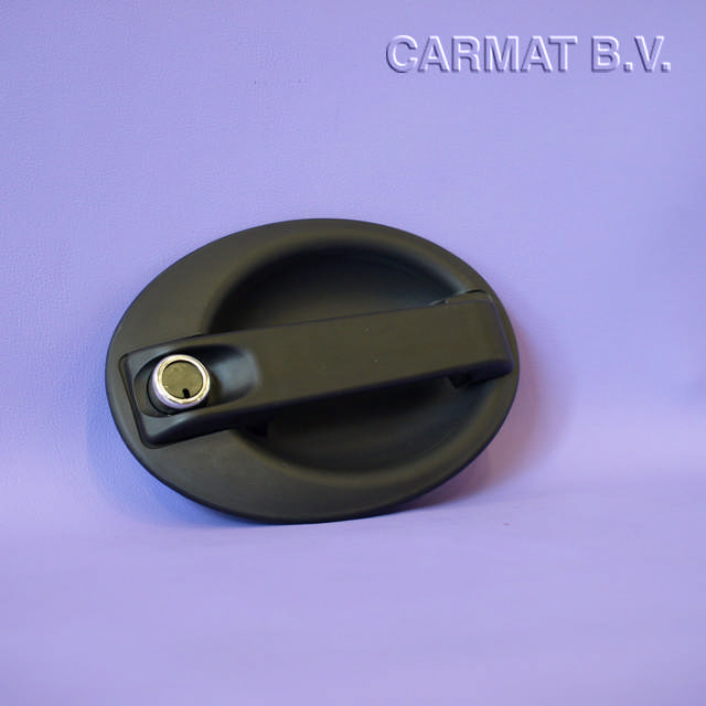 7locks kruk m.schaal(600N033) z/cil.& sleutel afname per/2ST