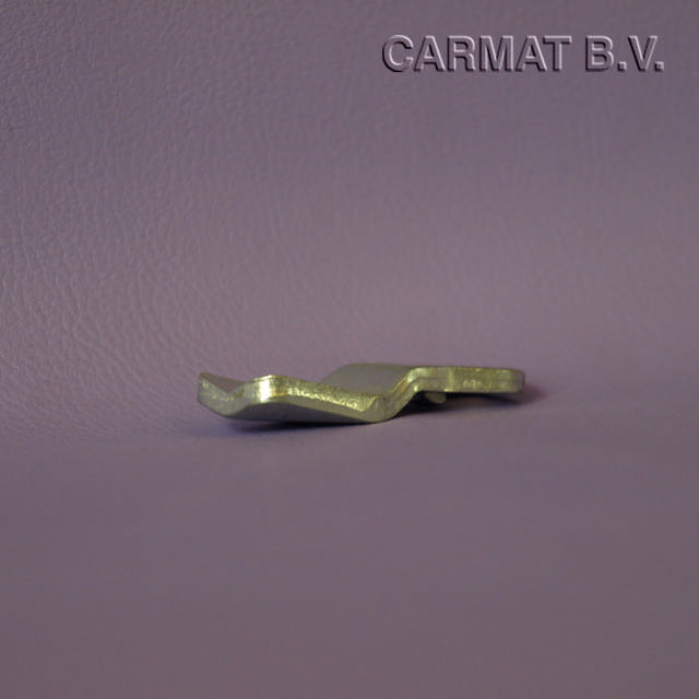 Tong 7locks afname per/10ST