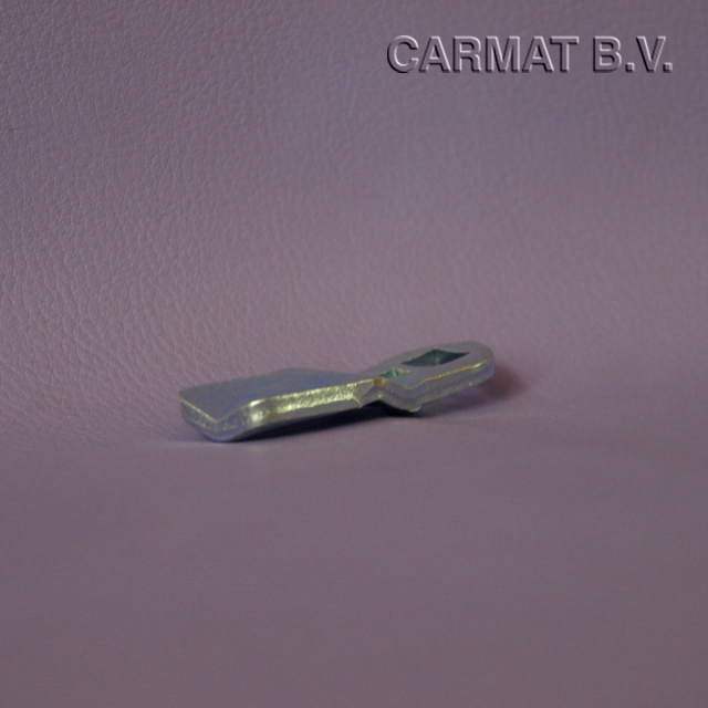 Tong afname per 10 stuks