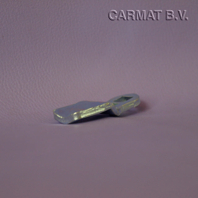 Tong afname per 10 stuks