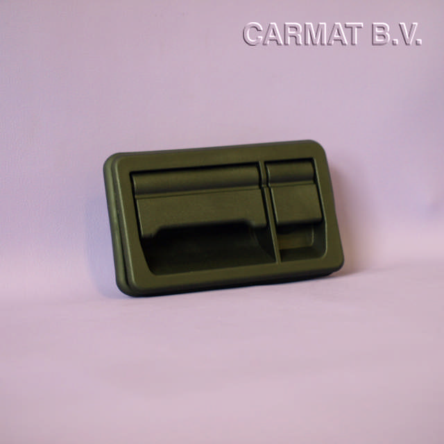 7locks kofferklepslot gesloten manueel afname per/10ST