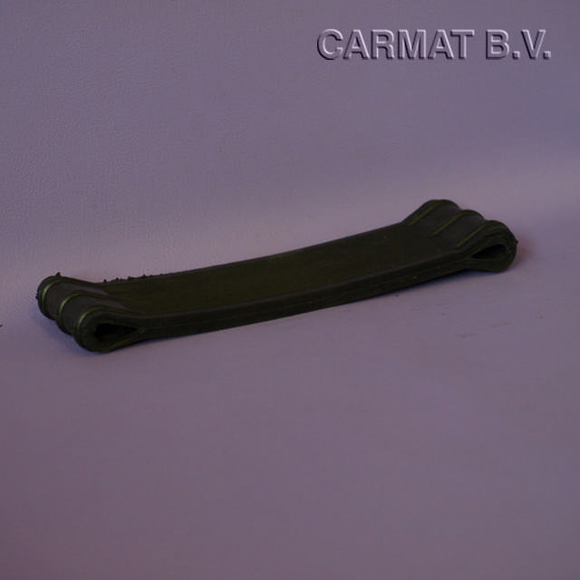 7locks portierriem L=175 mm afname per/10ST