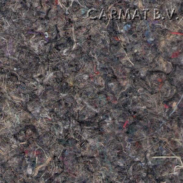 7flor isolatievilt 6MM 200cm afname per/2SQM (rol/70SQM)