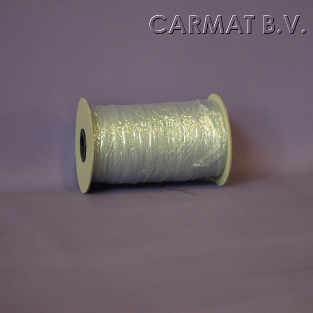 7co snoer 3 mm zacht afname per/ROL/200M