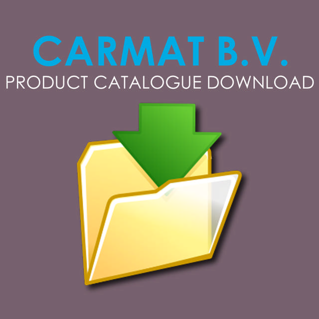 Catalogus rubberprofielen