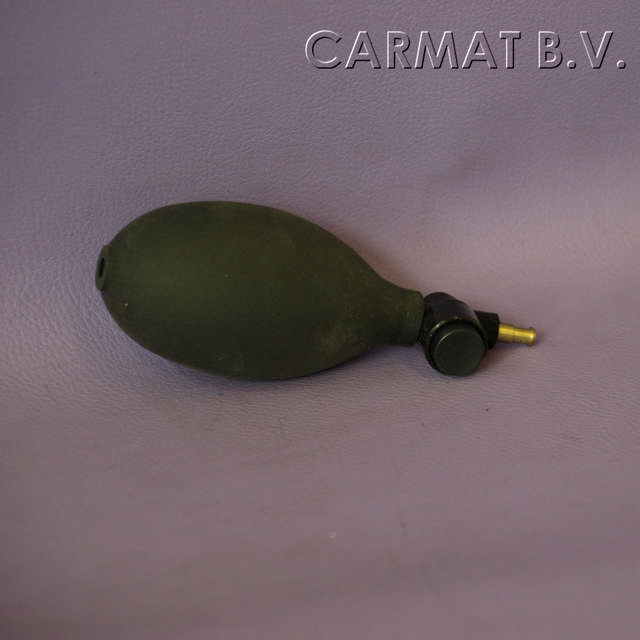 7components balg voor lumbaalsteun