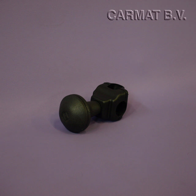 Draaiknop soft voor 868C0171 op bestelling per 50 stuks