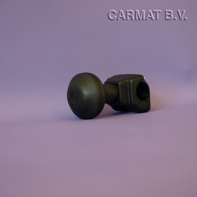 Draaiknop soft voor 868C0293