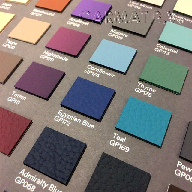 Stalenkaart leder muirhead leder mass transport