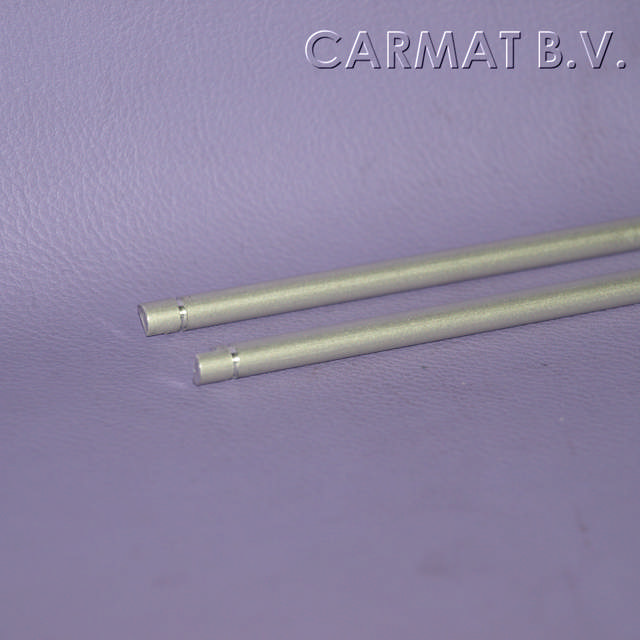 Rollostang V/ ROLLO =1025 mm op bestelling per/ST