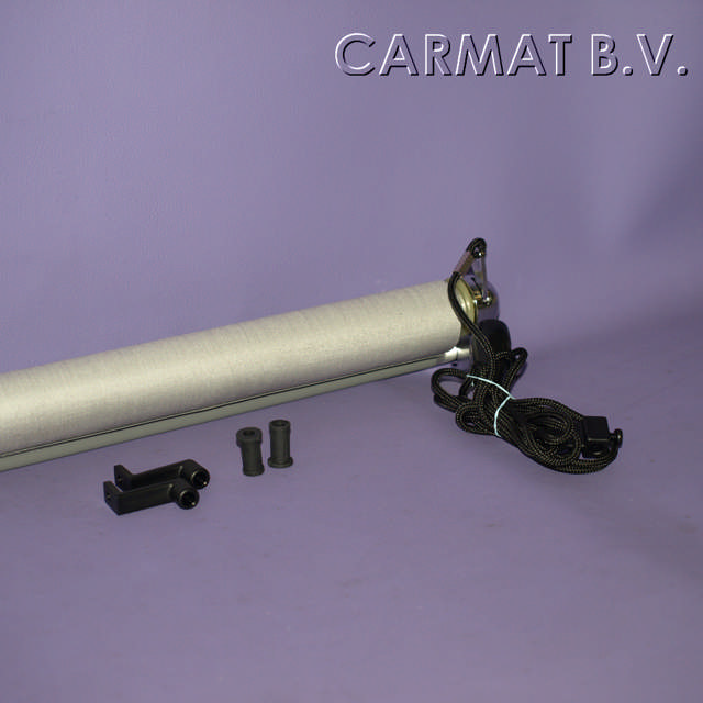 ROLLO TYPE F113 A=510 B=800 C=830 OPAC RH li op best. per/ST