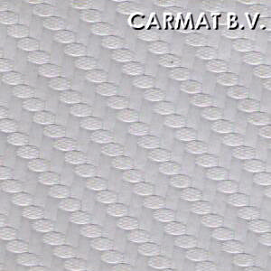 Lederhuid carbon style zilver afname per huid