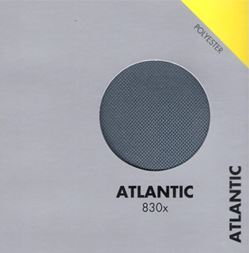 Atlantic 830x Projectstof