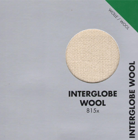 Interglobe Wool 815x
